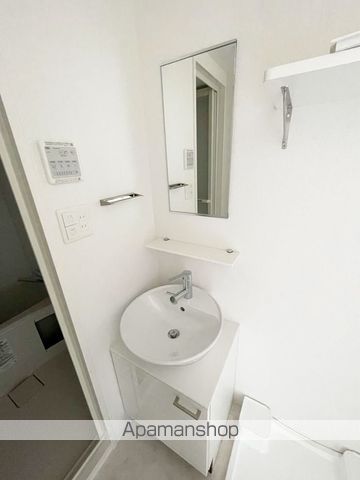 エスリードレジデンス大阪グランノースIIの内装写真
