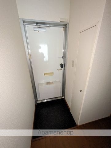 レオパレス御堀の内装写真