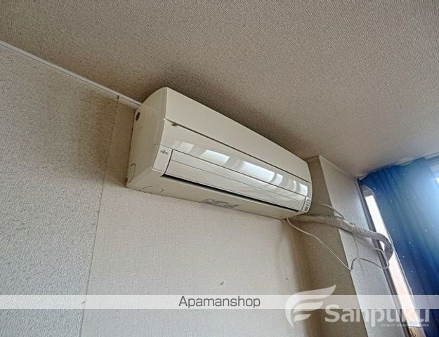 モーゼルビルの内装写真