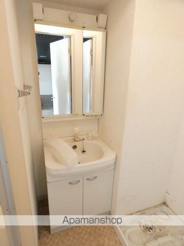 Brancheの内装写真