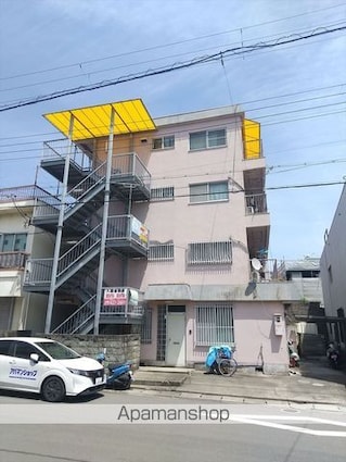 望洋マンション[2K/32.82m2]の外観3