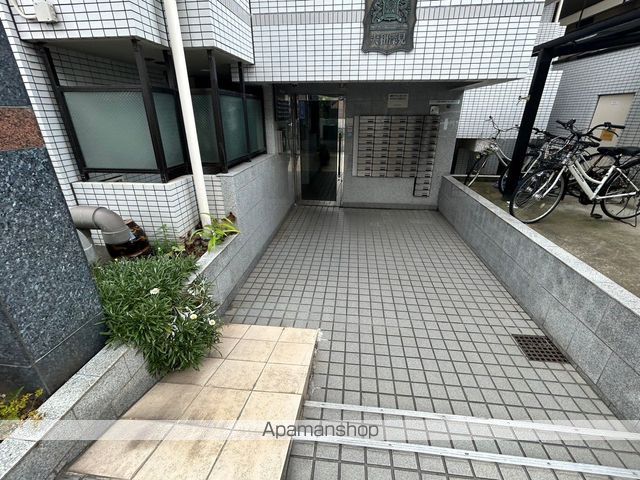 ホーユウコンフォルト大和深見の内装写真