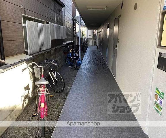 オアシス21の内装写真