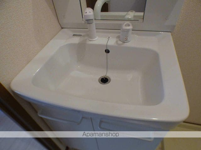 セジュールたかなわの内装写真
