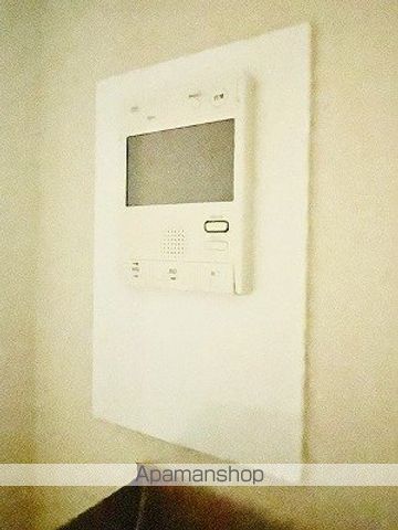 フロイデ城北の内装写真