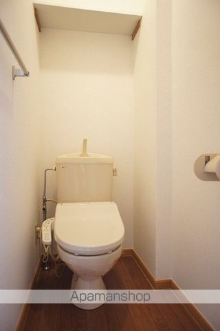 リバーサイドハウス IG A棟の内装写真