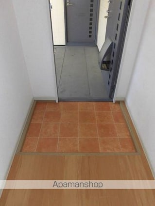 ディアスくすみⅢ[3DK/46.8m2]の内装3