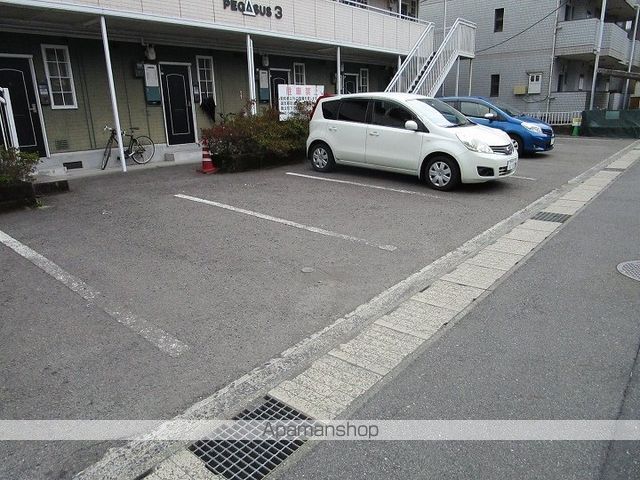 ペガサス3のその他写真