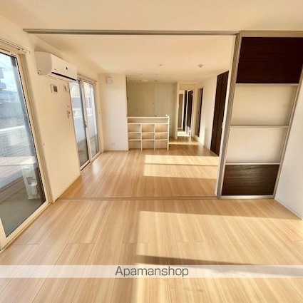 フォルトゥーナＭ[2LDK/60.03m2]の内装2