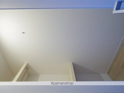 グランコート[1LDK/36.25m2]の収納1