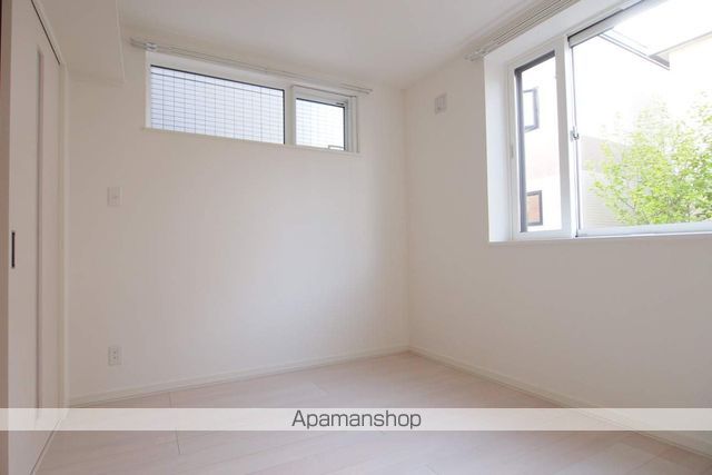 アミーナVIの内装写真