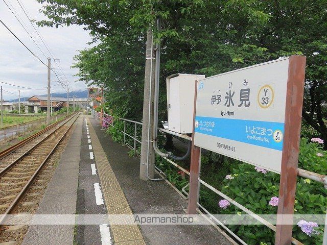サンワタチバナの周辺写真