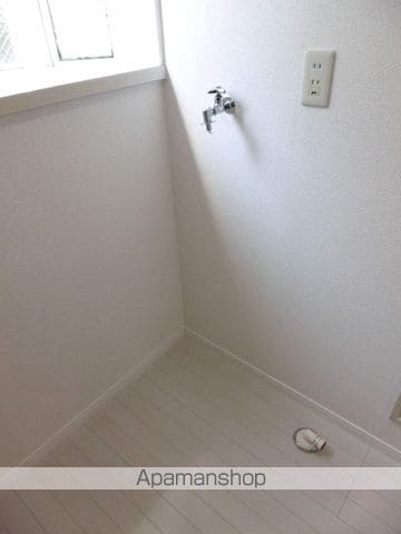 ホワイトキャッスル東仙台の内装写真