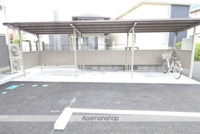クレストタウン Cのその他写真