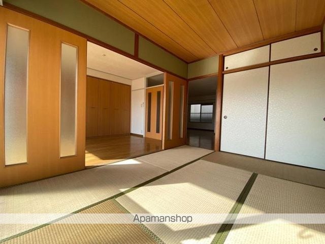 中村第一ビルの内装写真