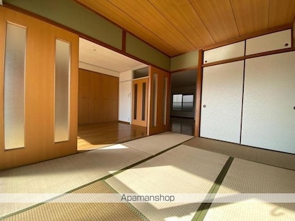 中村第一ビル[2LDK/58.5m2]のその他部屋・スペース