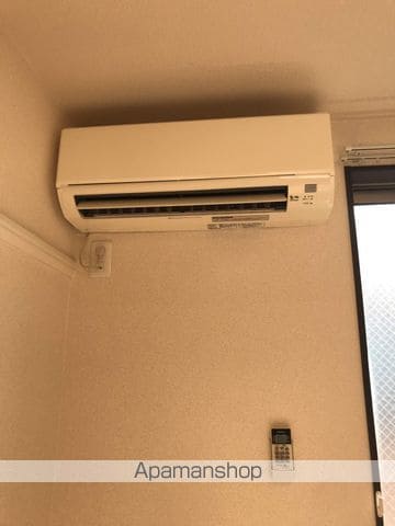 レオネクストモアーの内装写真