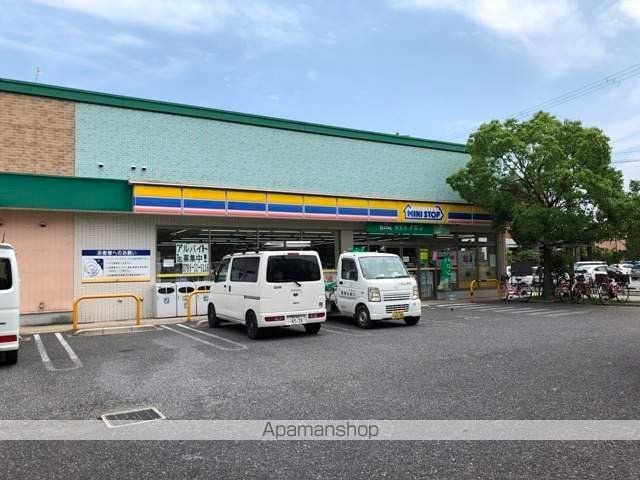 INGCASA西宮Iの周辺写真