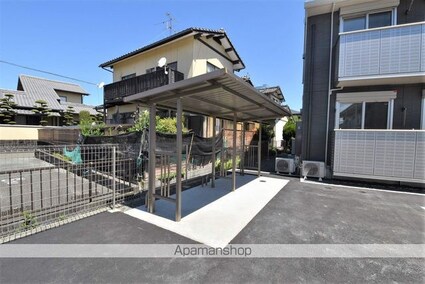 パラティウム[1LDK/33.62m2]のエントランス