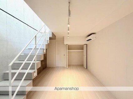 ＡＬＥＲＯ新中野ＩＩ[2K/47.18m2]のリビング・居間7