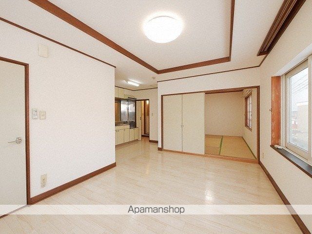 コーエーハイツの内装写真