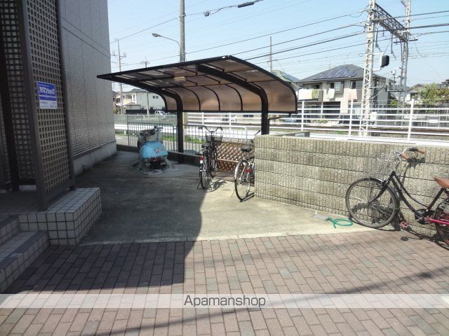 コンフォートビレッジ A棟のその他写真