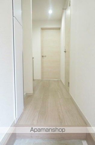 T-2ndの内装写真