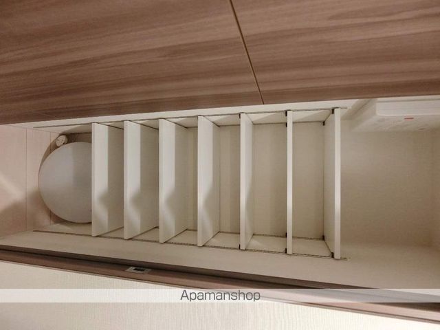 オーキッドレジデンス住吉の内装写真