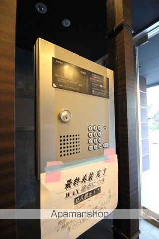 RICHE REVEの内装写真