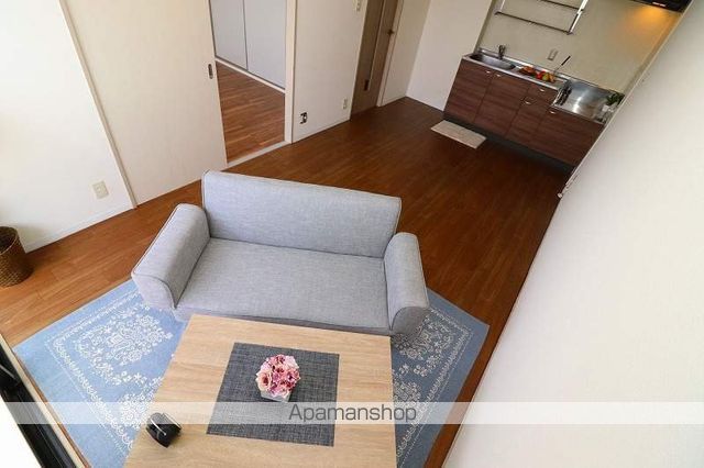 ルトゥール札元の内装写真