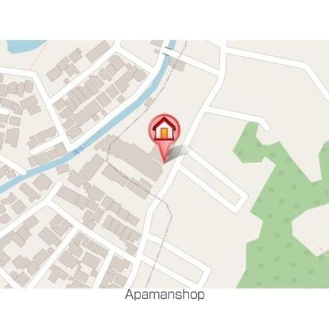 大森アイリス参番館の内装写真