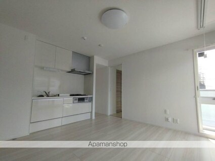 アヴァンス北烏山[1LDK/34.07m2]の内装2