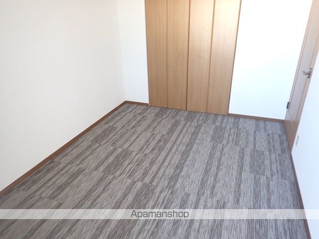 クレールナカミチの内装写真