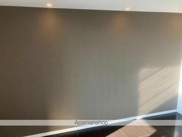 ザ・タワー大阪レジデンスの内装写真