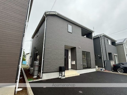 Ｋｏｌｅｔ八王子川口１７[4LDK/94.77m2]の外観2