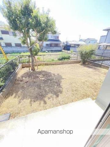 コンフォールIIC・Dの内装写真