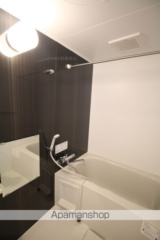 ソティーヌ南郷通の内装写真