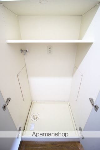 シティガーデンオオヤマの内装写真