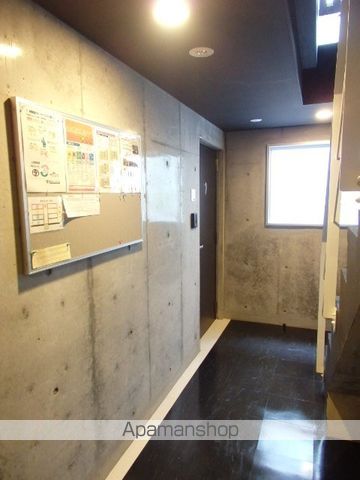 グランドサクセス北3条の内装写真
