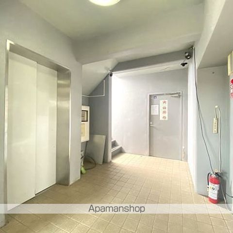 HAO新屋敷の内装写真