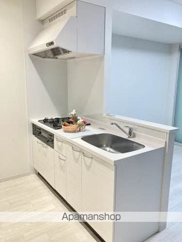 シャーメゾンステージ呉中央の内装写真