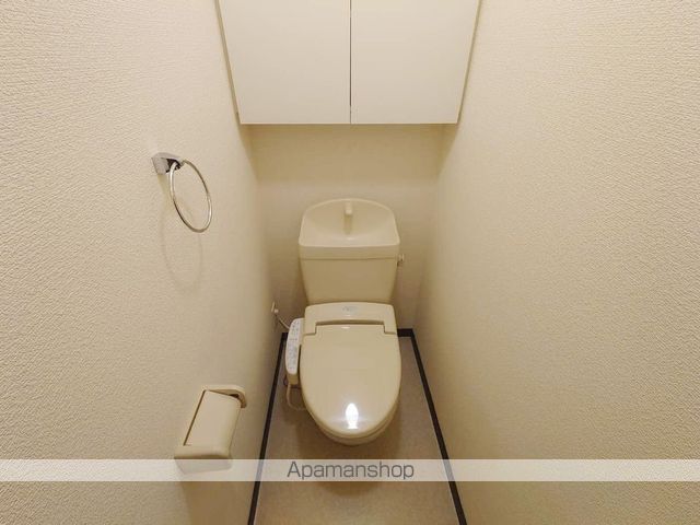 レオネクストレジデンス田京の内装写真