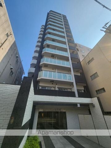 ワールドアイ天王寺ミラージュ