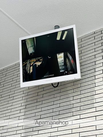 ドゥエリング千林の内装写真