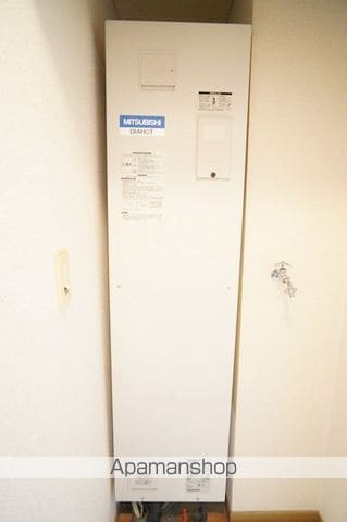 エステートピアパークサイドの内装写真