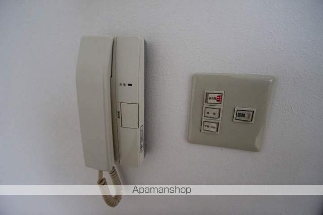 アパートメントハウスキャロルの内装写真