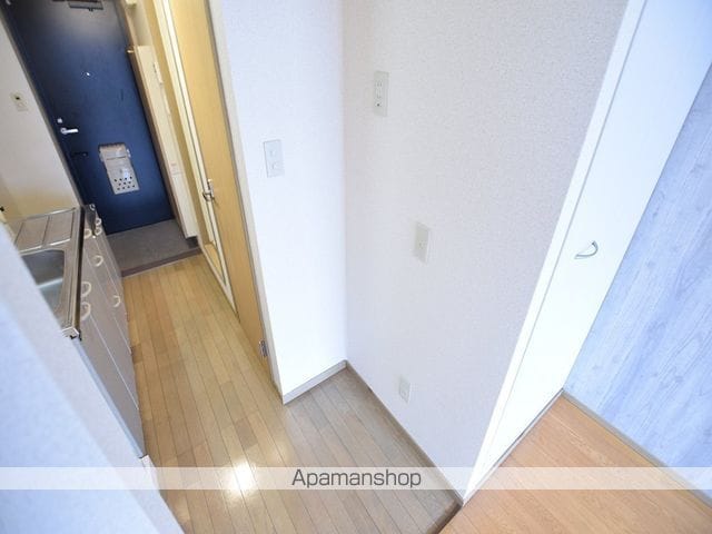 コーポ信和IIの内装写真