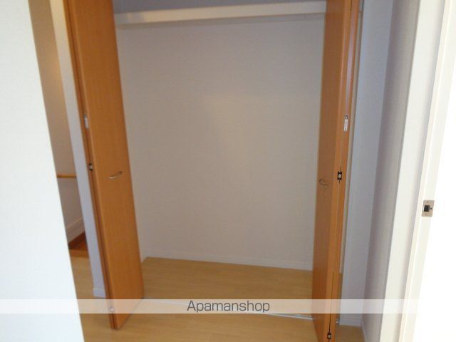 コーポ サイカの内装写真