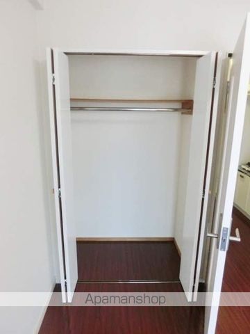 そよ風弐番館A棟B棟の内装写真