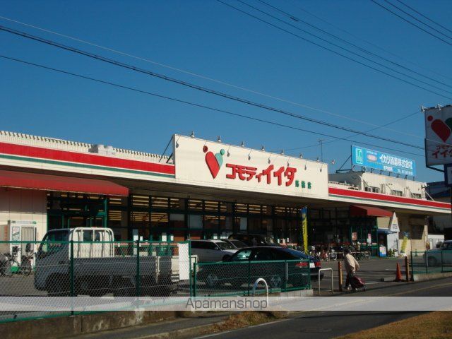 フォレスト ハーモニーの周辺写真